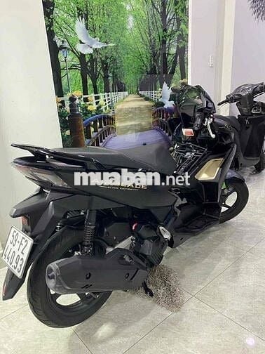 cần bán xe honda ab 125cc  đk 2023 còn 95%