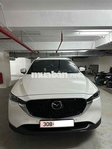 Mazda CX 8 2025 Premium - 6000 km