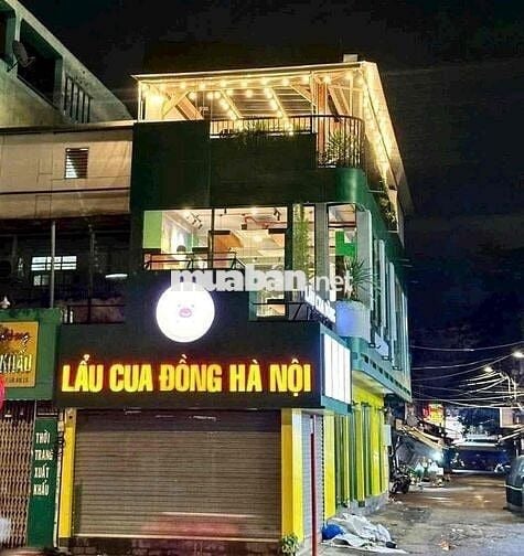 Căn góc 2 MT 90m2 Nguyễn Oanh p17