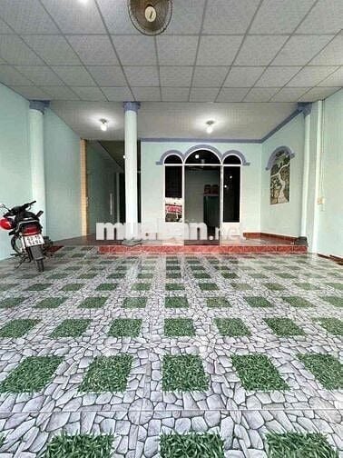 Bán Nhà kinh doanh siêu vip Đường Phạm Hữu Tâm , TT Củ Chi