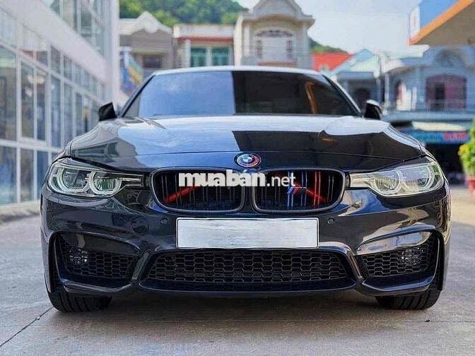 BMW 3 Series 2***0 km