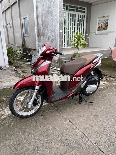Cần Bán SH Mode zin đẹp áo keng lắm