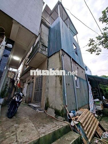 BÁN NHÀ NGUYỄN KHOÁI-LÔ GÓC- 20M- 2 TỶ 2 CÓ THƯƠNG LƯỢNG.
