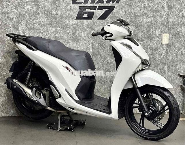 Shvn 125 Trả Trước 25Tr Góp Bao Nợ Xấu