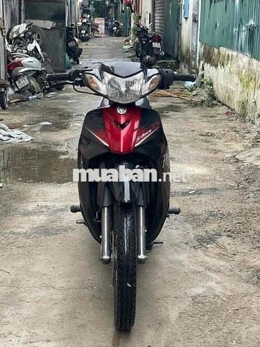 yamaha siriut 110 fi nguyên zin