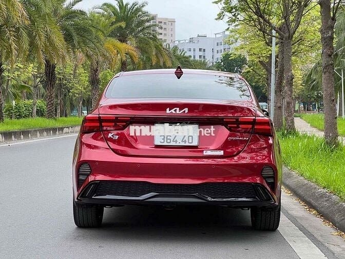 Kia K3 1.6 lít premium 2022