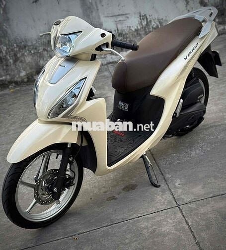 Vision Phiên Bản Cổ Điển Mới 98%