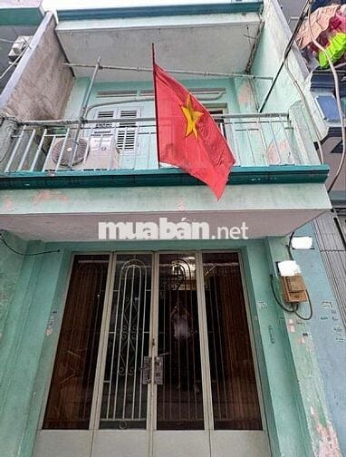 Bán nhà Bình Tân Lê Văn Quới Miếu Bình Đông giá tốt