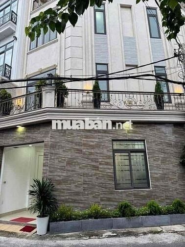 Bán Nhà Mới Mặt Tiền Lương Văn Can P2 Cũ Vũng Tàu. HCM
