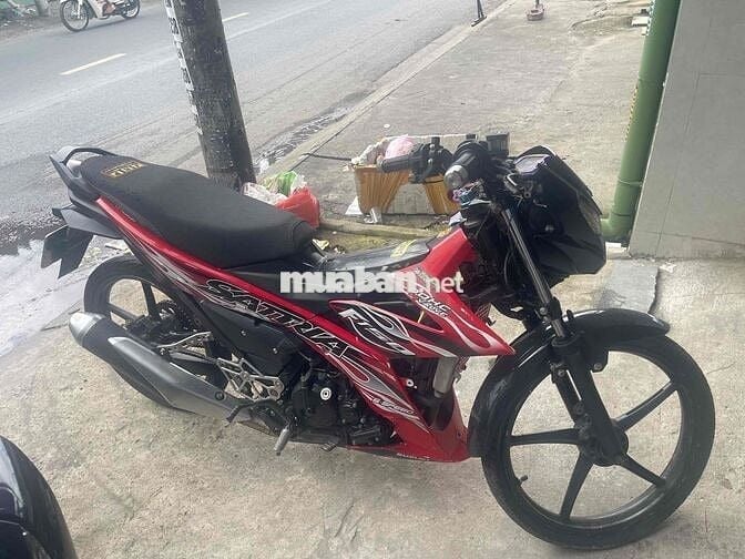 satria 2020 chinhs chủ
