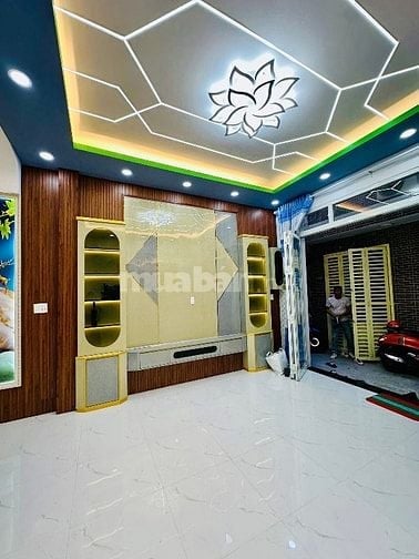 Nhà MT Đường Thép Mới_Tân Bình_48m²_1T1L_SHR_Lh 0974945908 gặp sang