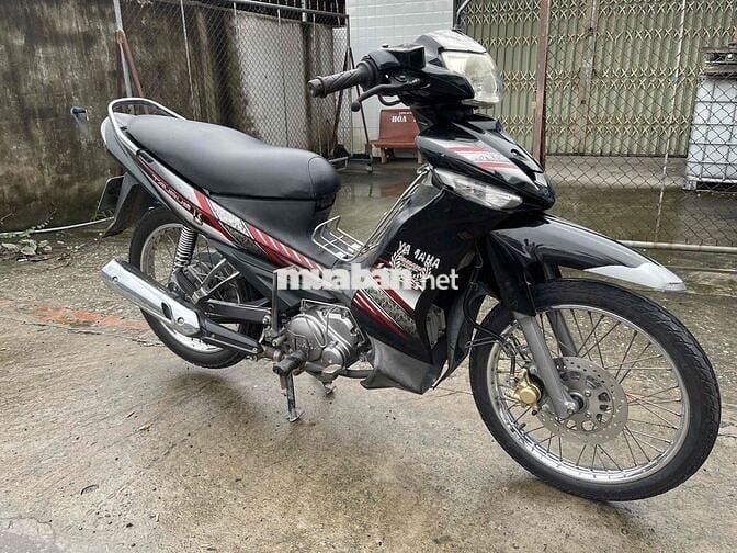 Yamaha Taurus LS gốc Lai Vung