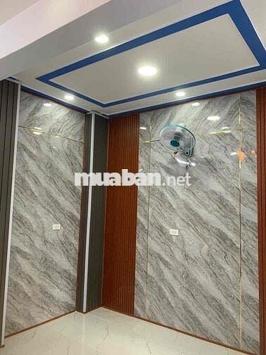 Bán nhà khu dân cư Hiệp Thành Q12