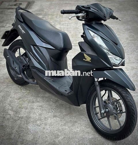 Honda Beat Siêu mới 98%