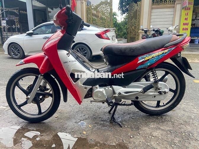 wave XE ÊM SẠCH SẼ CÓ ĐỀ ĐÓM ĐẦY ĐỦ FULL CHỨC NĂNG