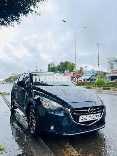 Mazda 2 2017  1.5 AT Sedan - 62000 km