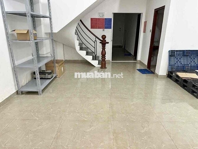 🏠Nguyên Căn 8x25m 5PN Mặt Tiền Đ.Gò Ô Môi P.Phú Thuận - Quận 7