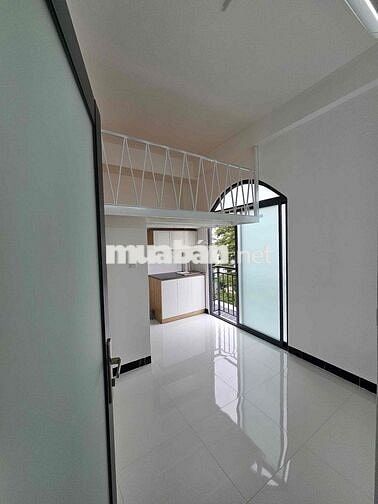 DUPLEX MỚI HOÀN THIỆN GẦN CHỢ AN NHƠN