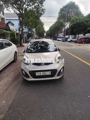 2013 S 1.25 AT - 150000 km