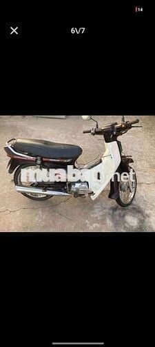 Xe dream thái 1997