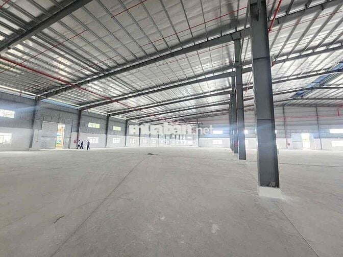 GIỚI THIỆU:   CHO THUÊ NHÀ XƯỞNG NAM TÂN UYÊN, BÌNH DƯƠNG
