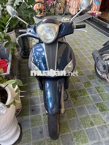 Xe nhà để lâu không dùng cần bán, đủ giấy tờ