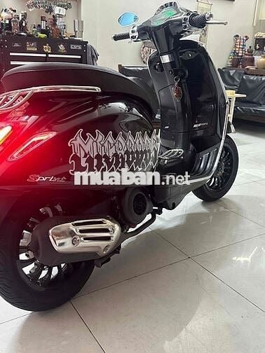 Vespa Sprint S 2019