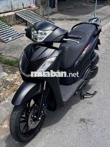honda sh 150 2016 úp áo ý bstp chính chủ