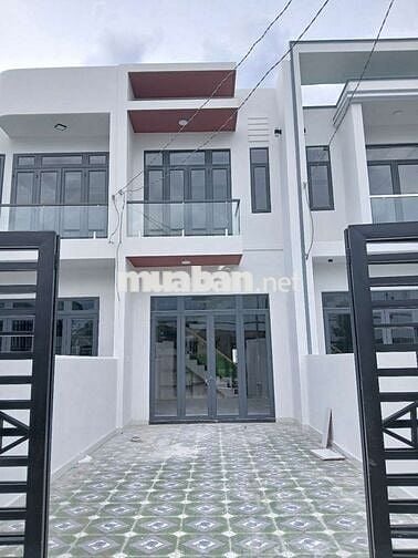 Nhà sổ riêng thổ cư Phường Tân Triều