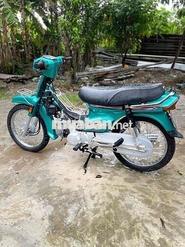 Draem TQ don nguyên cây chạy như draem nhật bs 53