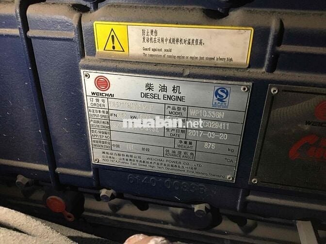 Hyundai Universe 2021 - 0100 km