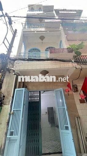 🐦🐦🐦CHO THUÊ NHÀ VĨNH VIỄN P8 Q10
