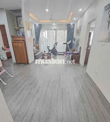BÁN CHUNG CƯ CT2 – THE PRIDE – HÀ ĐÔNG – 139M² – 3 THOÁNG – NHỈNH 6 TỶ
