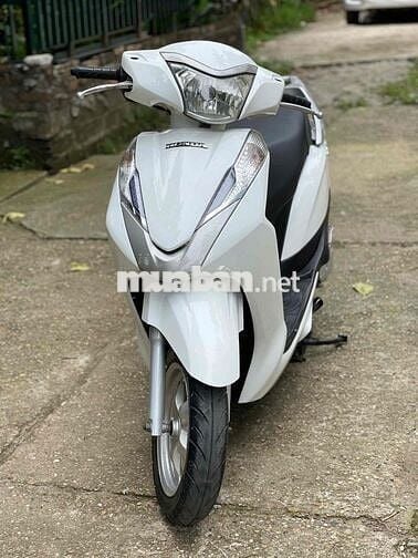 Honda Lead 125 dky 2018 mới 98%