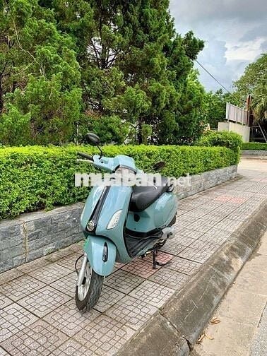 Xe Ga 50 Phân khối Siêu Siêu mới
