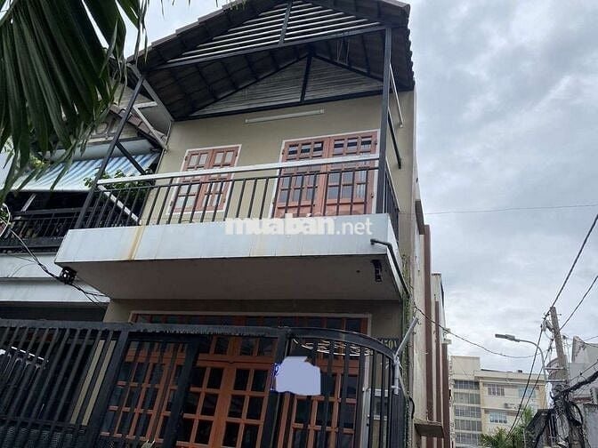 🏠 Nhà đổ lửng 2phòng Ng Ảnh Thủ, Song Hành, Trung Mỹ Tây 🏠