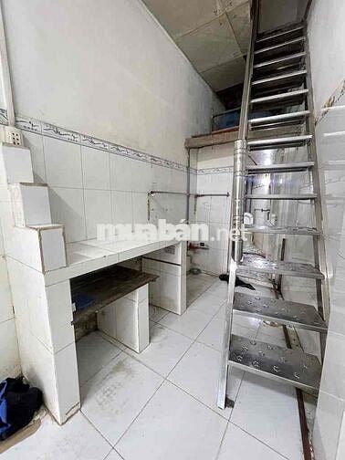 Bán nhà Thống Nhất, 16m2, 2 Tầng, 2PN,kế bên Lotte,Metro , nhà mới, TL