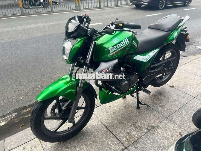Balani TNT 150 2017 mới 90% Bstp chính chủ