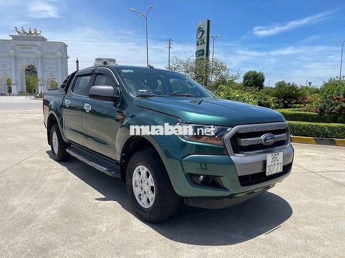 Ford Ranger 2015 AT