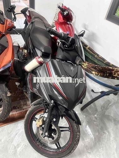 xe 1 đời chủ ít chạy nên bán lại