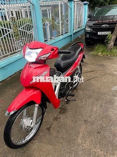 wave A110 2017 bs 61 giấy tờ đầy đủ máy zin