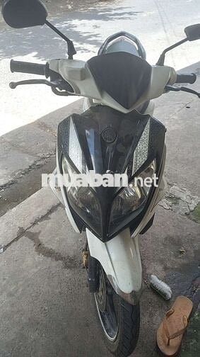 NO4 YAMAHA MÁY ÊM CHẠY MẠNH ĐỀ CAVET ĐỦ CHẠY LIỀN