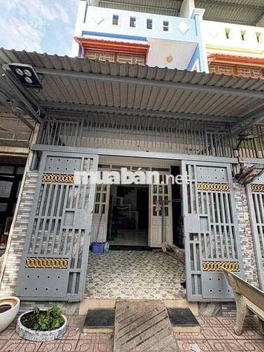 🍀🍀Cho thuê nhà nguyên căn hẻm 2503 Huỳnh Tấn Phát .Nhà Bè -Diện Tích N