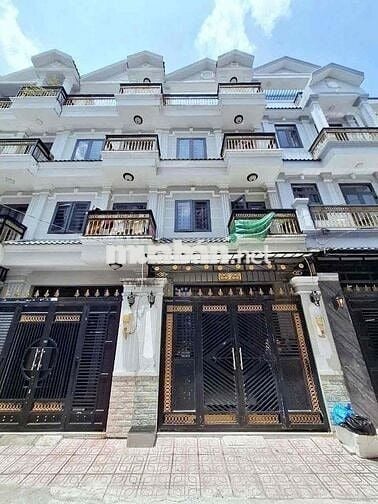 🏠🏠CHO THUÊ NHÀ NC - HẺM 🚘 1942 HUỲNH TẤN PHÁT - TT NHÀ BÈ ============