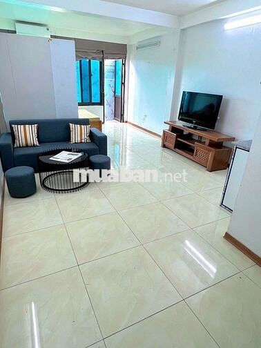 phòng studio, 1N1K Full đồ ngõ 47 Phạm Văn Đồng