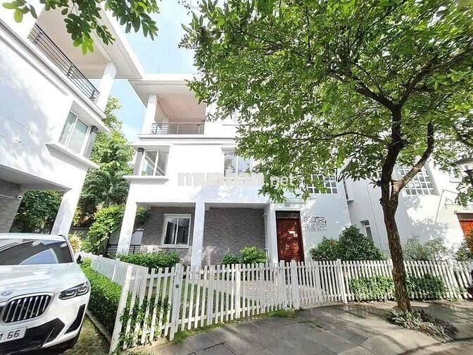CHO THUÊ VILLA HÀ ĐÔ GARDEN QUẬN 10  -  VẠN HẠNH MALL - ĐẲNG CẤP NHẤT