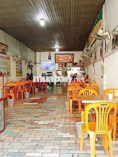 CHO THUÊ KHO mặt tiền buôn bán NHỎ  gần vincom 550 dĩ an