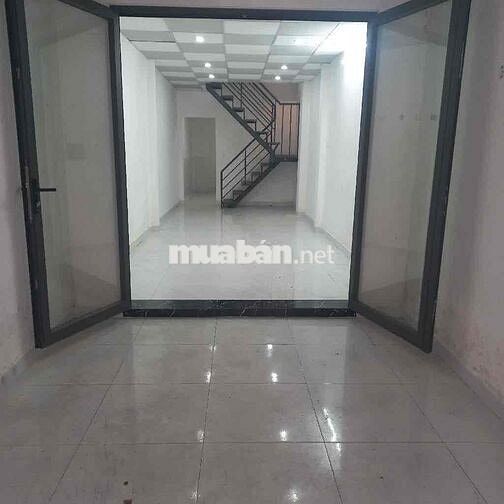 Nhà Hẻm 5m - p3 Quận 8 - 55m2 - 3 tầng - Hiện Hữu - chỉ 5ty25