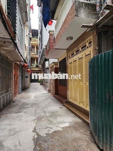 Bán nhà Thái Hà Đống Đa S100m 3T Mt6.3m Giá 19.8 Tỷ