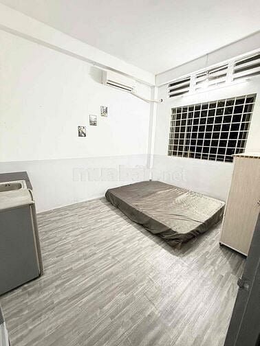Cho thuê phòng tại trung tâm quận 10 giá từ 3tr299